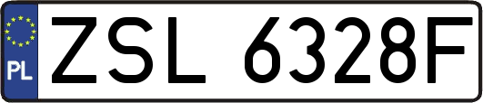ZSL6328F