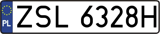 ZSL6328H