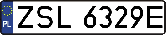 ZSL6329E