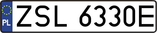 ZSL6330E