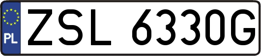 ZSL6330G