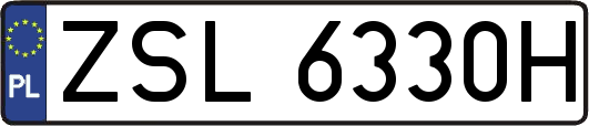 ZSL6330H