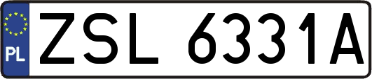 ZSL6331A