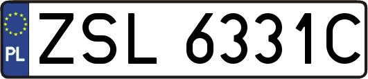 ZSL6331C