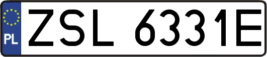 ZSL6331E