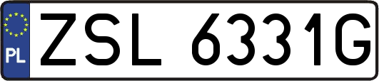 ZSL6331G
