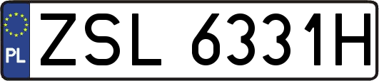 ZSL6331H