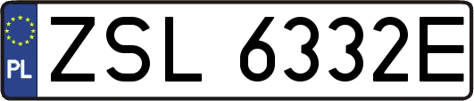 ZSL6332E
