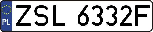 ZSL6332F