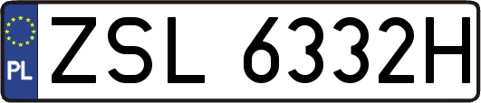 ZSL6332H