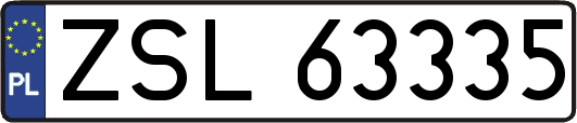 ZSL63335