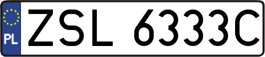 ZSL6333C