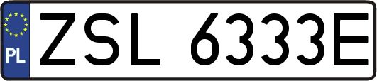 ZSL6333E
