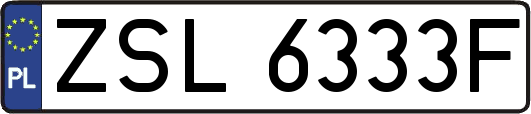 ZSL6333F