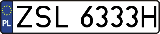 ZSL6333H
