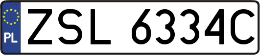 ZSL6334C