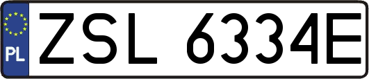 ZSL6334E