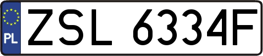 ZSL6334F