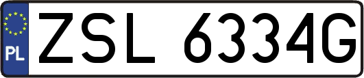 ZSL6334G