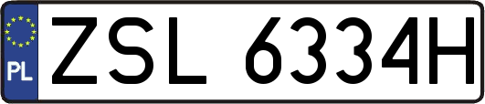 ZSL6334H