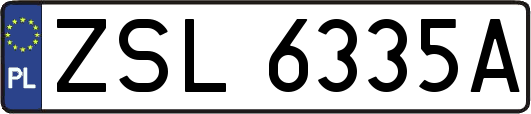 ZSL6335A