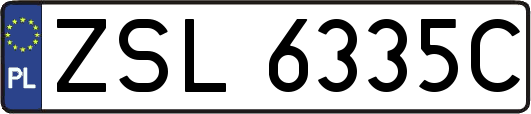 ZSL6335C