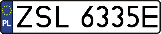 ZSL6335E