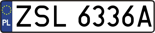ZSL6336A