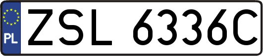 ZSL6336C