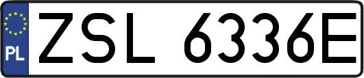 ZSL6336E