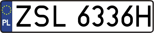 ZSL6336H