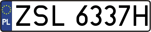 ZSL6337H