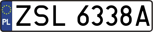 ZSL6338A