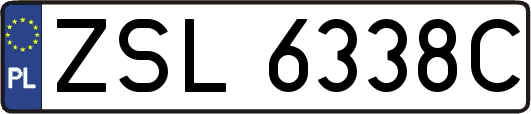 ZSL6338C