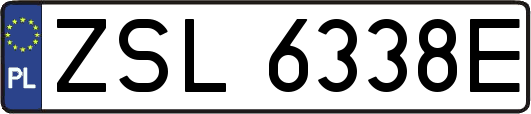 ZSL6338E