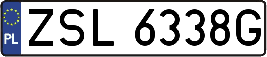 ZSL6338G