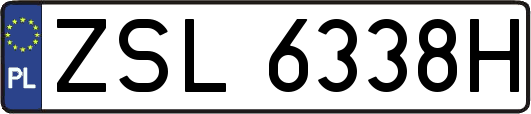 ZSL6338H