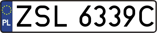 ZSL6339C