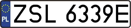 ZSL6339E