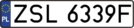 ZSL6339F