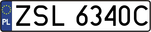 ZSL6340C