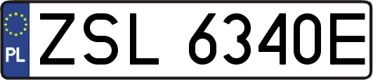 ZSL6340E