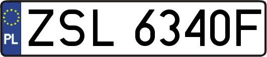 ZSL6340F