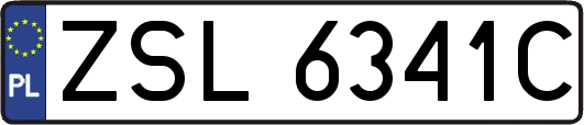 ZSL6341C
