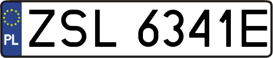 ZSL6341E