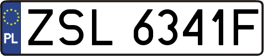 ZSL6341F