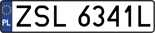 ZSL6341L