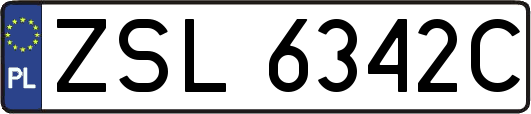 ZSL6342C