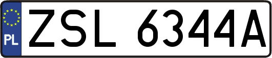 ZSL6344A