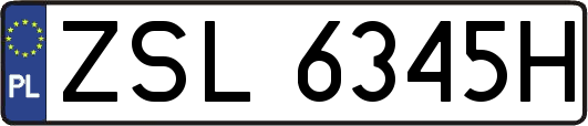 ZSL6345H